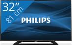 Full HD slanke LED-tv 4100/4200 series, Philips, 50 Hz, Full HD (1080p), Gebruikt