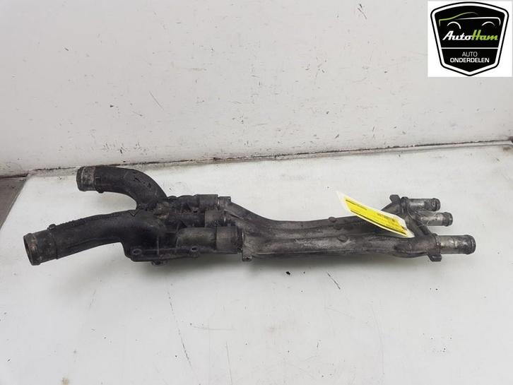 BOITIER THERMOSTAT Porsche (|94810605906|), Autos : Pièces & Accessoires, Climatisation & Chauffage, Porsche, Utilisé