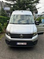 Volkswagen Crafter, Autos, Volkswagen, Cuir, Argent ou Gris, Achat, 4 portes