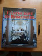 Boek Classicisme en Romantiek, Comme neuf, Enlèvement ou Envoi