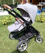 BUGGY + MAXI COSY, Ophalen, Zo goed als nieuw, Overige merken, Verstelbare rugleuning