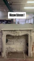 antiek marmeren stijlschouwen te koop, Ophalen
