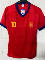 Maillot football homme Espagne (Lot 12 pces), Sports & Fitness, Football, Maillot, Enlèvement ou Envoi, Neuf