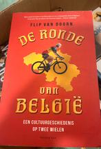 Flip van Doorn - De ronde van België, Ophalen of Verzenden, Flip van Doorn