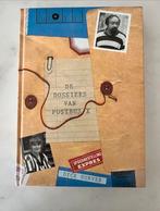 Postbus X - Boek (met handtekening Pol), Cd's en Dvd's, Ophalen of Verzenden