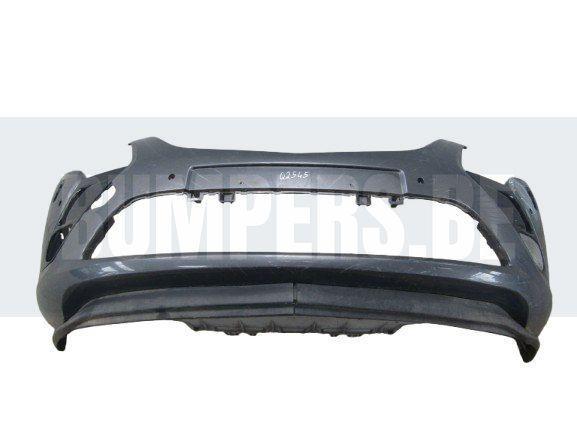 Bumper Opel Zafira C III 12-16 13300485 Voorbumper Q2545, Auto-onderdelen, Carrosserie, Bumper, Voor, Gebruikt, 6 maanden garantie