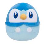 Squishmallow pokemon piplup, Kinderen en Baby's, Kinderkleding | Petten en Hoeden, Nieuw, Ophalen of Verzenden