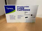 Cartouche toner Lyreco 50F2000/502, Compatible Lexmark MS/MX, Enlèvement ou Envoi, Neuf, Toner, Lyreco