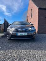 Totota Corolla 1.6 benzine, Navi, Camera, Bluetooth, Cruis, Auto's, Bluetooth, Euro 5, Zwart, Corolla