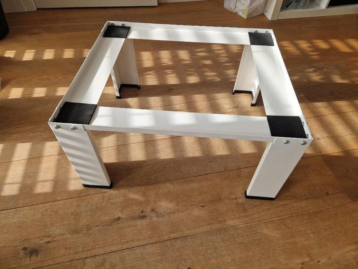 Wasmachine / Droger verhoger – Nieuw, Electroménager, Pièces & Accessoires, Neuf, Enlèvement