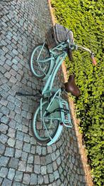 Kinderfiets, Fietsen en Brommers, Ophalen, Zo goed als nieuw