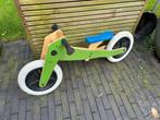 Wishbone loopfiets, Kinderen en Baby's, Speelgoed | Buiten | Voertuigen en Loopfietsen, Ophalen, Gebruikt, Loopfiets