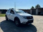 Dacia Stepway euro6 benzine, Auto's, Dacia, Euro 6, Particulier, Onderhoudsboekje, Sandero Stepway