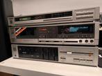 TECHNICS HIFI Vintage 80, Audio, Tv en Foto, Stereoketens, Losse componenten, Zo goed als nieuw, Cassettedeck, Ophalen