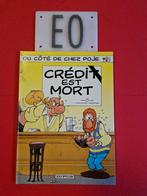 Bd du côté de chez poje 1,EO, Enlèvement ou Envoi