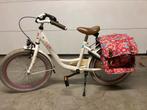 Meisjesfiets Lief 20 inch, Fietsen en Brommers, Gebruikt, 20 inch, Lief, Handrem