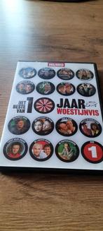 Dvd Woestijnvis, Cd's en Dvd's, Ophalen of Verzenden