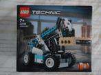 Lego Technic 2-in-1 set 42133 Verrijker, Ophalen of Verzenden, Nieuw, Complete set, Lego