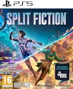Split Fiction PS5 | LIVRAISON GRATUITE, Consoles de jeu & Jeux vidéo, Jeux | Sony PlayStation 5, Neuf, EA, -, -