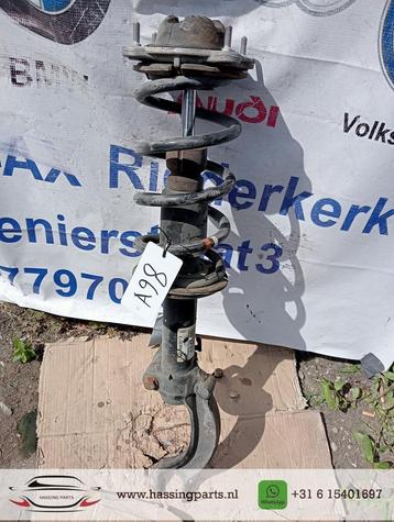  Audi A7 Schokdemperpoot beschikbaar voor biedingen