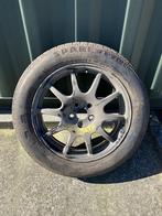 Land Rover Discovery 5 reserveband (thuisbrenger) 195/70 R20, Ophalen, Banden en Velgen, Nieuw, Terreinwagen