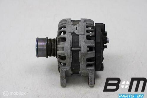 Dynamo VW Golf 7 04E903021M, Auto-onderdelen, Motor en Toebehoren, Gebruikt