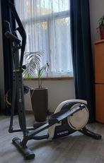 Vélo elliptique Decathlon Domyos 530, Sport en Fitness, Ophalen, Zo goed als nieuw, Rug, Crosstrainer