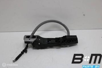 Steun voor portiergreep linksvoor VW Golf 7 5N0837885H beschikbaar voor biedingen