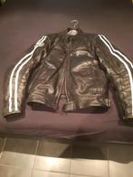 Lederen motorjas Richa, Motoren, Kleding | Motorkleding, Ophalen