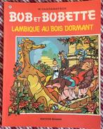 Bob et Bobette Lambique au bois dormant N*85 1974 comme neuf, Livres, BD, Comme neuf