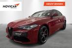 Alfa Romeo Giulia 2.0 TB 200 Atx Awd Sprint AUTO + QV-velgen, Automaat, 4 cilinders, 201 pk, 1600 kg