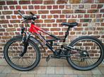 Mountainbike, Fietsen en Brommers, Versnellingen, 24 inch, Bnb bike, Gebruikt