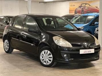 Renault Clio 1.2i 2009 128.000km Keuring + Garantie beschikbaar voor biedingen