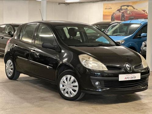 Renault Clio 1.2i 2009 128.000km Keuring + Garantie, Auto's, Renault, Bedrijf, Te koop, Clio, Benzine, Euro 4, Handgeschakeld