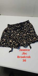 Damens Broekrok Maat 36 Jessica, Kleding | Dames, Rokken, Ophalen of Verzenden, Zo goed als nieuw, Maat 36 (S)