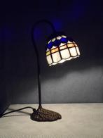 Kleine tiffany-lamp, Antiek en Kunst, Ophalen