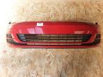 BUMPER VOOR Volkswagen Golf VII (AUA) (5G0807221), Auto-onderdelen, Gebruikt, Voor, Volkswagen, Bumper