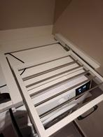 Rekje voor tussen wasmachine en droogkast te steken, Ophalen of Verzenden, Nieuw