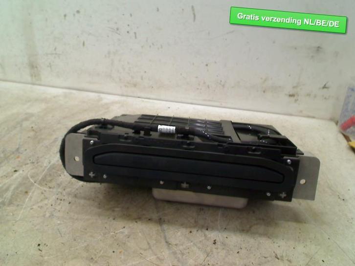 ECRAN GPS Audi SQ7 (4MB / 4MG) (4M0857273A), Autos : Pièces & Accessoires, Autres pièces automobiles, Audi, Utilisé