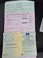 Opel astra h 1.6 benzine 2008 bj 157000 km, Auto's, Opel, 1600 cc, Zwart, 5 deurs, Particulier