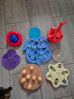 5 intelligentiespellen en 3 lickmatjes ( hersenwerk hond), Dieren en Toebehoren, Ophalen