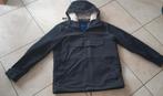 Heren winterjas maat L Jack & Jones donkerblauw, Maat 52/54 (L), Blauw, Jack&Jones, Ophalen of Verzenden