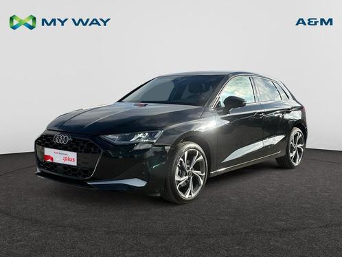 Audi A3 Sportback A3 Sportback 35 TFSI Business Edition Adva, Auto's, Audi, A3, Airbags, Airconditioning, Cruise Control, Elektrische ramen