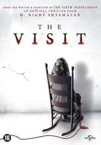 The Visit (2015) Dvd Zeldzaam !, Utilisé, Enlèvement ou Envoi, À partir de 16 ans