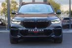 BMW X5 xDrive45e *FULL OPTION* 360° CAM* + 1 JAAR GARANTIE, Leder, Hybride Elektrisch/Benzine, 2998 cc, SUV of Terreinwagen