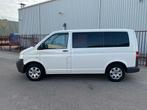 Volkswagen Transporter 1.9 TDI 300 Trend.DC Bedrijfswagen /, Auto's, Gebruikt, Volkswagen, Overige brandstoffen, Bedrijf