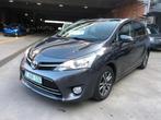 Toyota verso skyview 1.6 / 85 kw / GPS CAMERA toit pano/€5b!, Auto's, Toyota, Te koop, Zilver of Grijs, Monovolume, 5 deurs