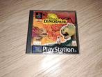PS 1 Disney's Dinosaur, Enlèvement ou Envoi, Utilisé