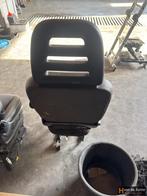 Bijrijdersstoel Iveco Daily lucht geveerd rechts camper, Auto-onderdelen, Interieur en Bekleding, Ophalen, Gebruikt, -, Overige automerken