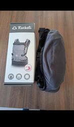 Ruckelli draagzak, Kinderen en Baby's, Babydragers en Draagdoeken, Ophalen, Zo goed als nieuw, Draagzak